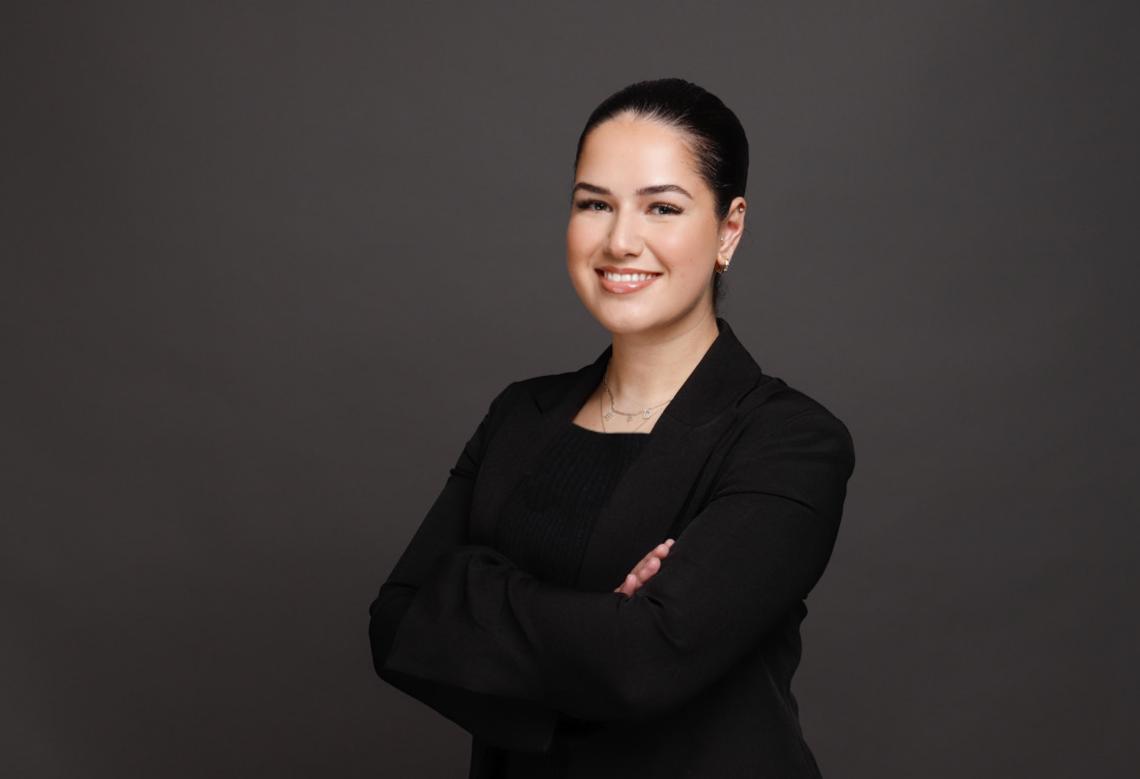 Dafina Avdiu
